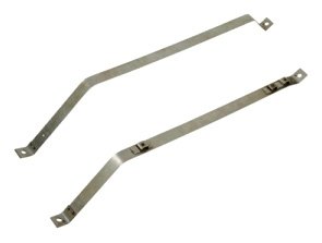 St195 Fuel Tank Straps For Toyota Corolla