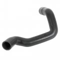 X Autohaux Radiator Coolant Water Hose From Expansion Tank 17122754220 For Bmw Mini Cooper 2007-2015