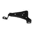 Front Fender Brace For Honda Hr-v 2016 2017 2018 Driver Side Steel Replacement Ho1244111 191275508619 60265t7wa00zz 