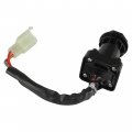 Caltric Ignition Key Switch Compatible With Arctic Cat 250 2x4 1999 2000 Atv Kew New