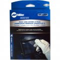 Miller Pro-hobby Series Front Lens Covers 5 Pack 231411