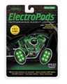 Street Fx Electropods Oval Lightpod Green Black 