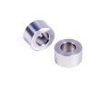 Allstar Performance All18744 Flat Spacer Alum 3 8inthick 8in Id 11 16inod 