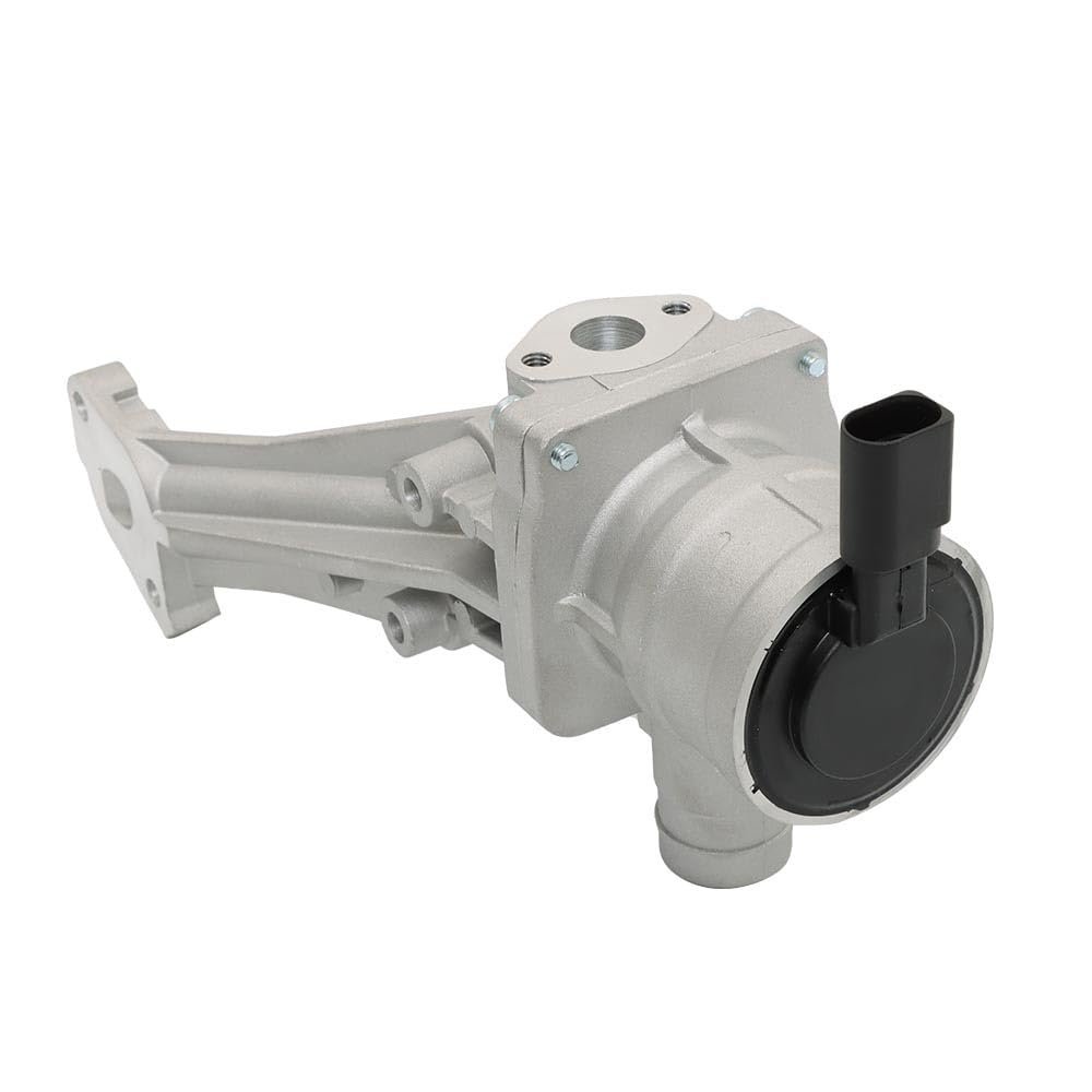 Secondary Air Injection Check Valve Replacement For Bee-tle Cabrio Golf Rabbit Pas-sat 2006-2018 911-139 07k-131-351-c