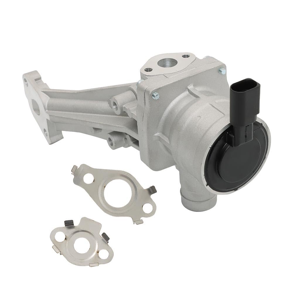 Secondary Air Injection Check Valve Replacement For Bee-tle Cabrio Golf Rabbit Pas-sat 2006-2018 911-139 07k-131-351-c