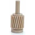 Tci 881001 Speedo Driven Gear Ford 19-tooth Tan 