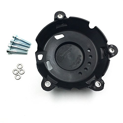 Alternator Stator Case Cover For Kawasaki Zx10r Zx-10r 2011-2016 B075dvczjp