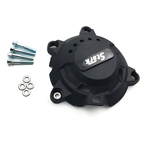 Alternator Stator Case Cover For Kawasaki Zx10r Zx-10r 2011-2016 B075dvczjp