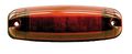 Kaper Ii L14-0026r Red Led Marker Clearance Light 