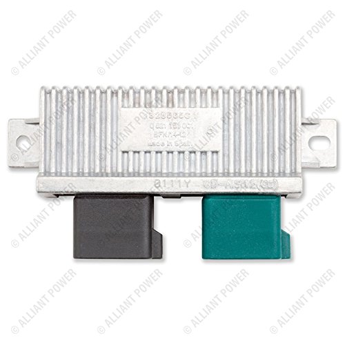 Glow Plug Module For Ford 7 3l 6 0l 4l