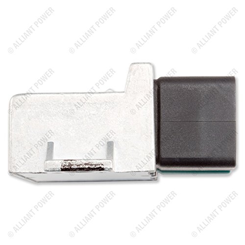 Glow Plug Module For Ford 7 3l 6 0l 4l