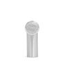 Birdrock Home Simple Modern Rounded T-bar Handle Brushed Nickel 25 Pack 3 75 Inch Kitchen Cupboard Furniture Cabinet Hardware