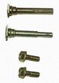 Raybestos H5086 Professional Grade Disc Brake Caliper Bolts 