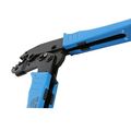 Wovier Hs-30j Crimping Tool Kit For Different Kind Terminals With 5 Changeable Die Sets 