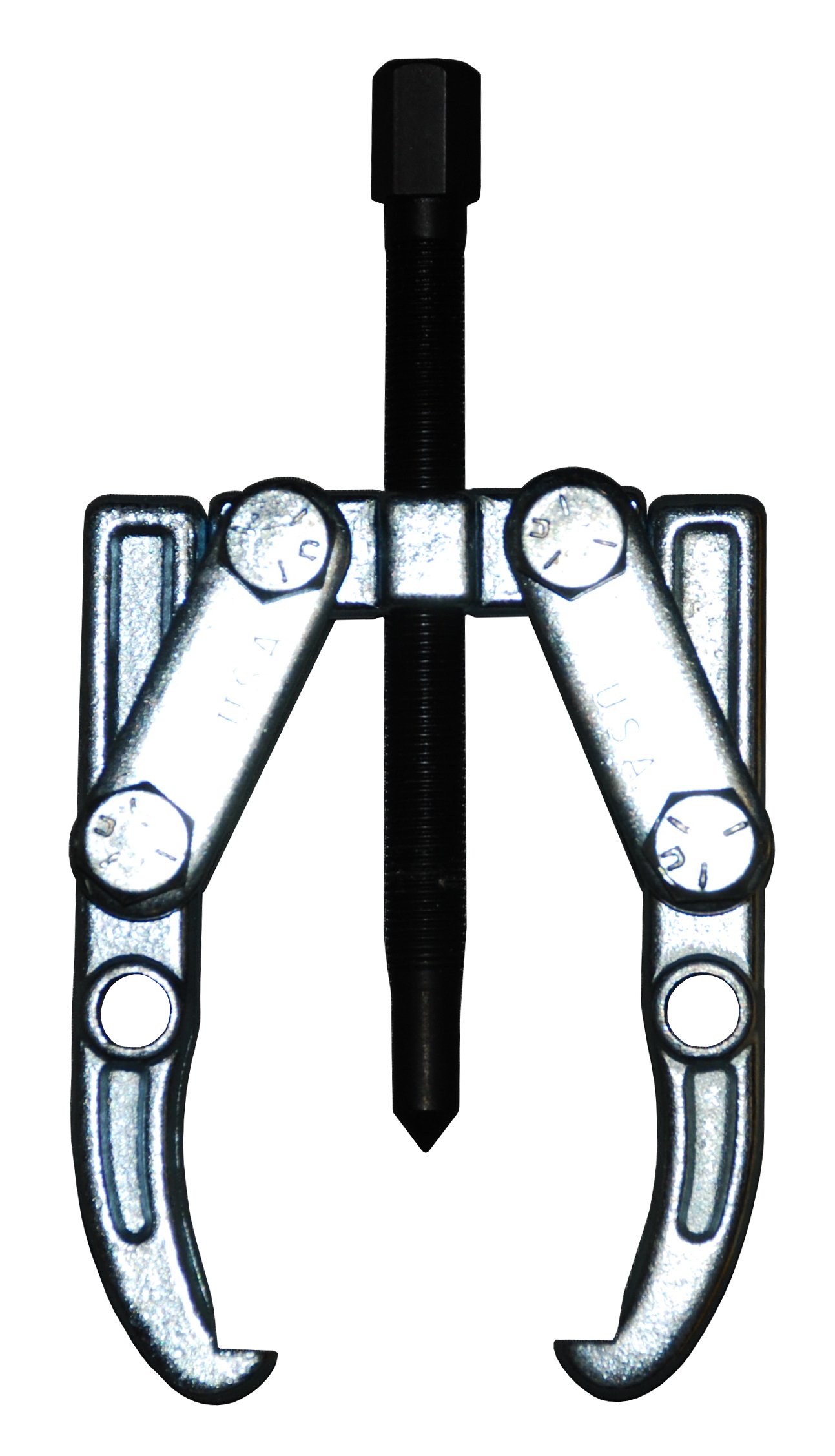 Cal-van Tools 240 4 2-jaw Adjustable Puller
