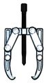 Cal-van Tools 240 4 2-jaw Adjustable Puller 