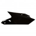 Side Panels Black For Yamaha Yz250fx 2015-2018 