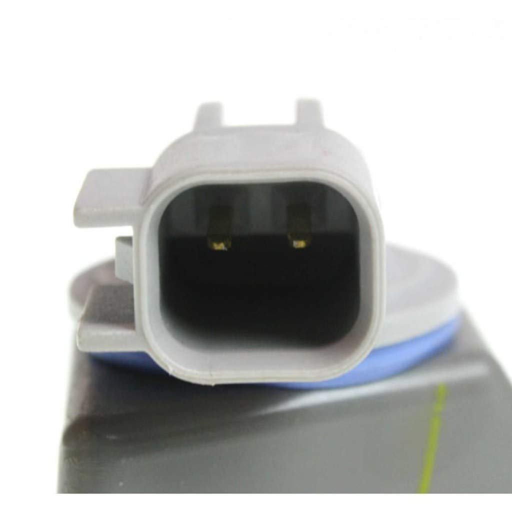 Front Side Marker Light Pair For Jeep Liberty 2008 2009 2010 2011 2012 Driver And Passenger Ch2550129 Ch2551129 57010213ac