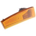 Front Side Marker Light Pair For Jeep Liberty 2008 2009 2010 2011 2012 Driver And Passenger Ch2550129 Ch2551129 57010213ac