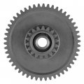 Caltric Supercharger Idler Drive Gear Compatible With Yamaha Waverunner Fzr Fzs Gx1800 2009-2016