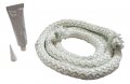 Englander Door Gasket Seal 5 8 X 7 Ac-dgknc 