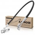 A-premium A C Discharge Line Hose Assembly Compatible With Kenworth C500 C540 C550 K100 K100e K130 K150 K200 K220 K270 K300