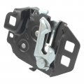 Carbhub Hood Lock Latch Passenger Right Side Fit For 2013-2020 Ford Fusion Replace Ds7z-16700-c Ds7z16700c