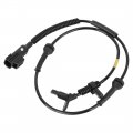 X Autohaux Front Left Or Right Abs Wheel Speed Sensor For Land Rover Discovery Sport 15-18 Lr024202
