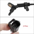 X Autohaux Front Left Or Right Abs Wheel Speed Sensor For Land Rover Discovery Sport 15-18 Lr024202