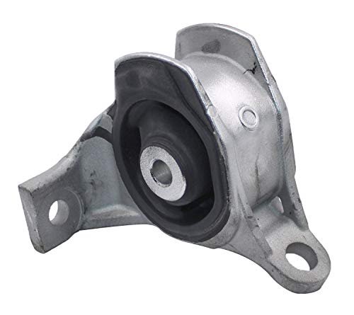 Em-7111 Auto Trans Mount Powder Coated Transmission Bracket