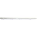 Rear Bumper Trim Molding For Volkswagen Passat 2007 2008 2009 2010 Wagon Driver Side Chrome Vw1146102 3c9807459a2zz 