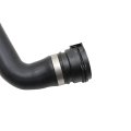 Secos Upper Radiator Hose For Mercedes-benz Gl450 Gle350 Gle400 Gle550e Gls450 Ml350 2012-2019 1665000075 A1665000075