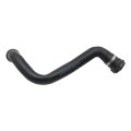 Secos Upper Radiator Hose For Mercedes-benz Gl450 Gle350 Gle400 Gle550e Gls450 Ml350 2012-2019 1665000075 A1665000075