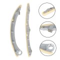Timing Chain Kit For Acura Rsx 2 0l002 2006 And Honda Civic 2 2002 Replacement 14210 Pna 000 13441 00ng Chain Kit For Acura Rsx