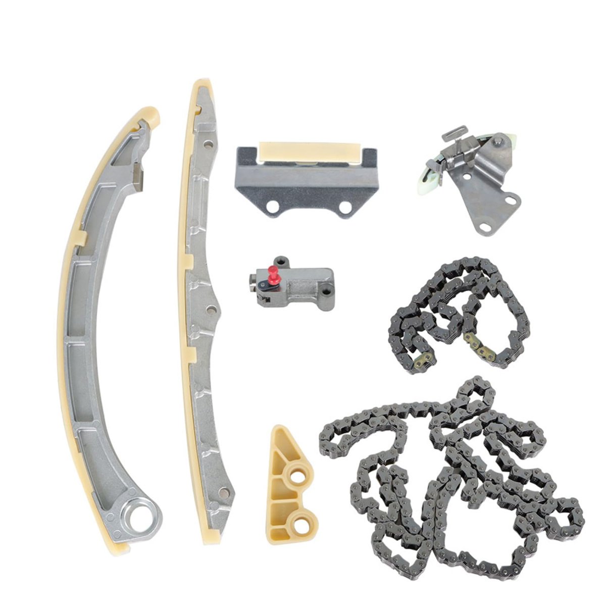 Timing Chain Kit For Acura Rsx 2 0l002 2006 And Honda Civic 2 2002 Replacement 14210 Pna 000 13441 00ng Chain Kit For Acura Rsx