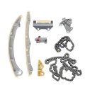 Timing Chain Kit Replacement For Acura Rsx 2 0l002-2006 Honda Civic 2 2002-2006 14210-pna-00ain Kit Replacement For Acura Rsx 2 