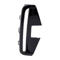 Front Passenger Side Grille Trim For Bmw M440i 430i 2021 2022 2023 2024 Gloss Black Plastic With M Sport Package Replaces 