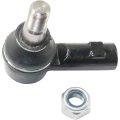 Tie Rod End For Dodge Sprinter 2500 3500 2003 2004 2005 2006 Front Outer Adjustable Driver Or Passenger Side 5104091aa 