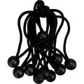Shop-tek 6-inch Premium Ball Bungie Package Of 50 