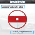 X Autohaux 69800 Fuel Pump Socket Tool Tank Lock Ring Removal For Volvo S60 S80 V70 Xc70 Xc90 1999-2014 Wrench Socket Retaining