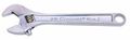 8 Crescent Adjustable Wrench Extra Wide Capacity Jaw 