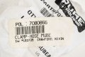 Hose Clamp Mubea 1 Genuine Polaris Oem Atv Snowmobile Part