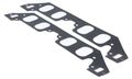 Brodix Mg2013 Intake Gasket Set Pair 