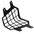 Topteng Motorcycle Headlight Protector Guard Headlamp Protection Grill Cover Fits For Yamaha Tenere 700 2019-2021 Xtz700