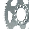 Niche Drive Sprocket Chain Combo For Yamaha Tw200 Front 14 Rear 50 Tooth 428 O-ring 122 Links 