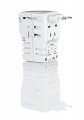Conair Voltage Converter And Universal Travel Adapter European Plug Univerasal For 1 Piece Set