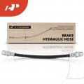 A-premium Brake Hydraulic Hose Compatible With Select Porsche And Volkswagen Models Beetle 1950-1967 914 1973-1976 411