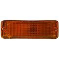 4runner Signal Lamp Lh Assembly 12-1226-00 Direct Fit Replacement Cornering Side Marker Light 