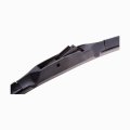 Wiper Blade For Lincoln Navigator 2003 2004 2005 Hybrid 22 In Hook Connection Black Plastic Frame Pre Attached Adapter Front