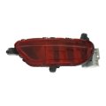 Rear Bumper Reflector Passenger Side For Mazda Cx 5 2017 2018 2019 2020 2021 Replacement Ma1185108 Kb8a 51 5l0c Right Standard 
